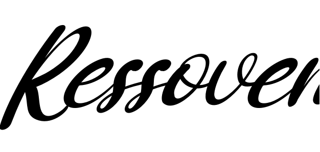 Font Ressoven