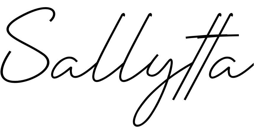 Font Sallytta