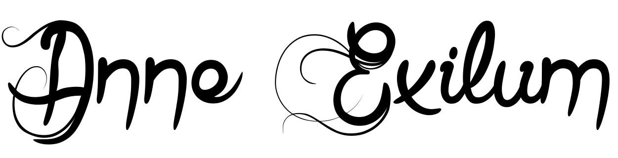 Font Anne Exilum