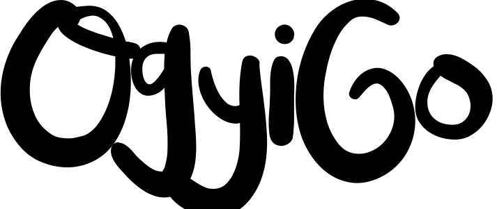 Font OgyiGo
