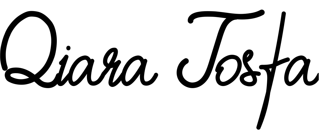 Font Qiara Tosfa