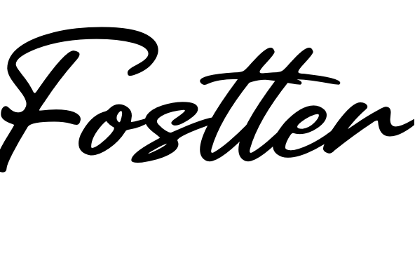 Font Fostter