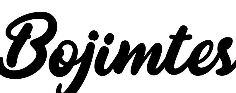 Font Bojimtes