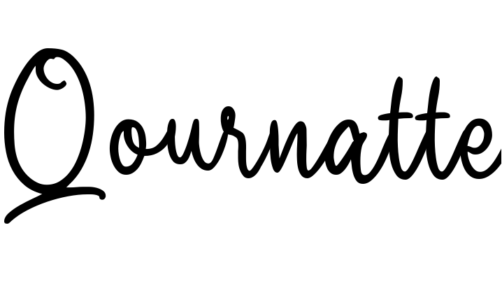 Font Qournatte