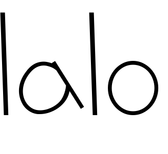 Font lalo