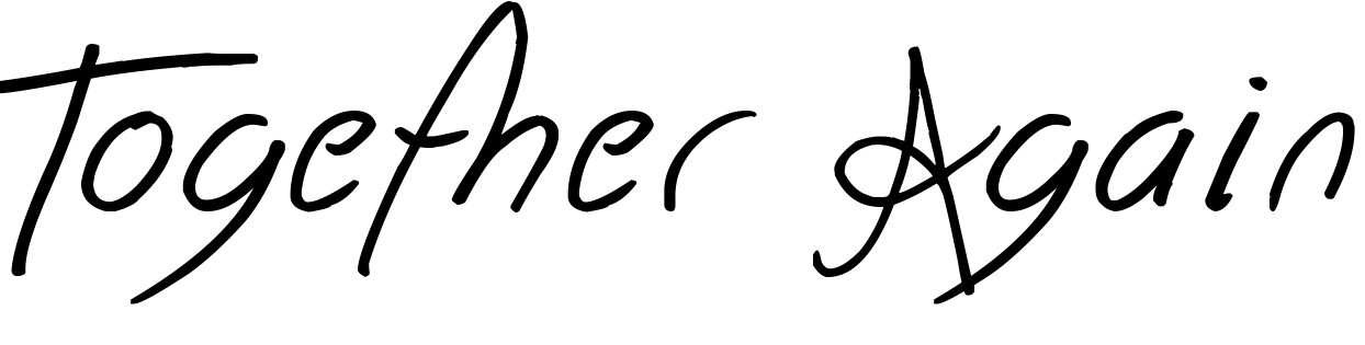 Font Together Again
