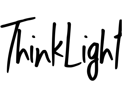 Font ThinkLight