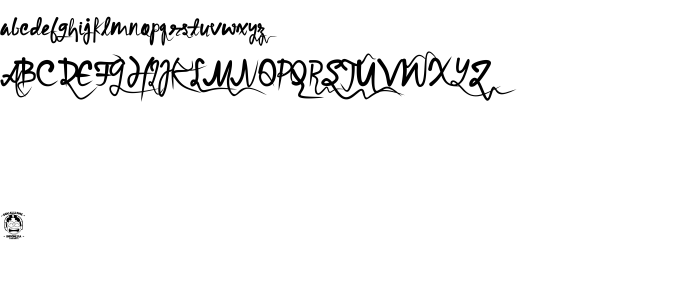 Font Syrial Mursa