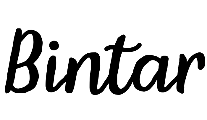 Font Bintar