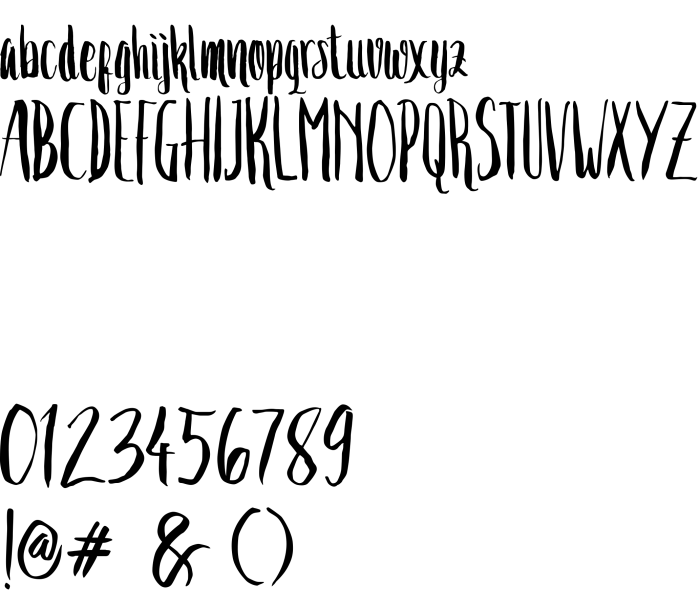 Font Crash Two
