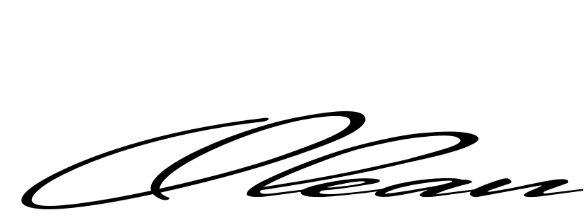 Font Olean