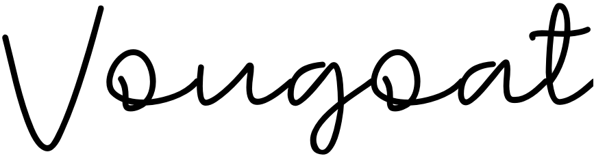 Font Vougoat