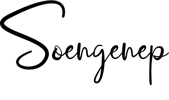 Font Soengenep