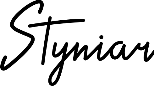Font Styniar