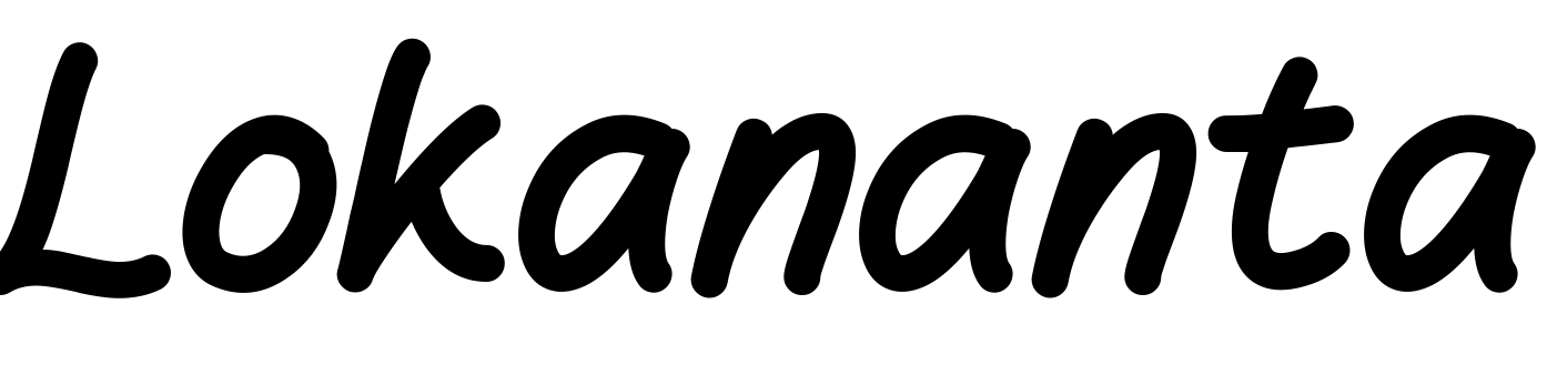 Font Lokananta