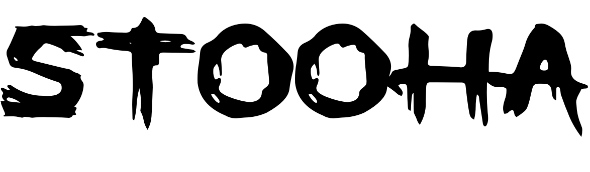 Font STOOHA