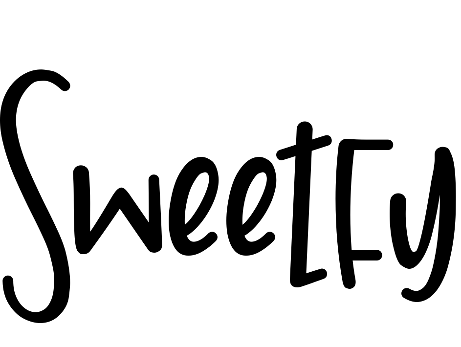 Font Sweetfy