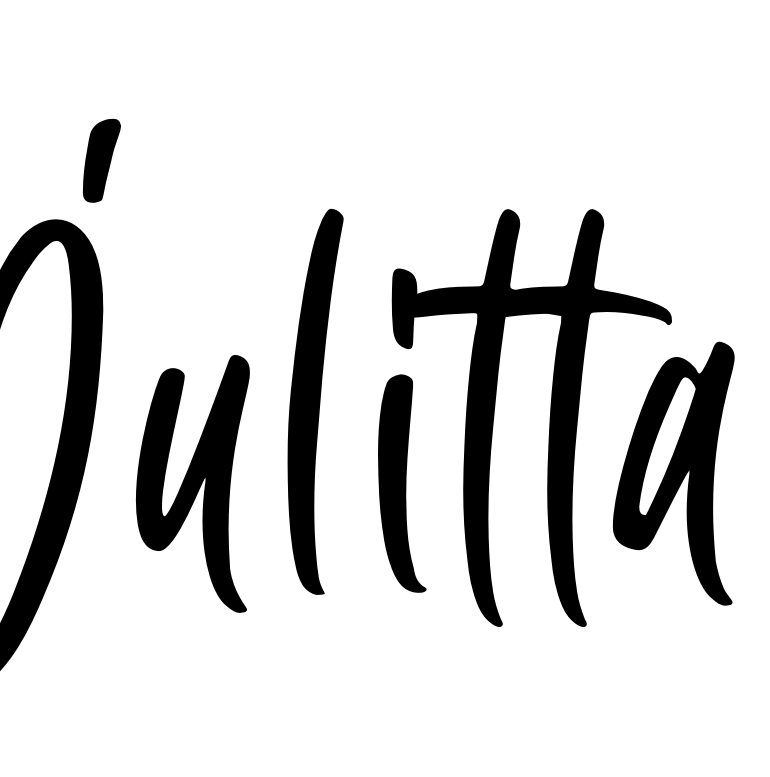 Font Julitta