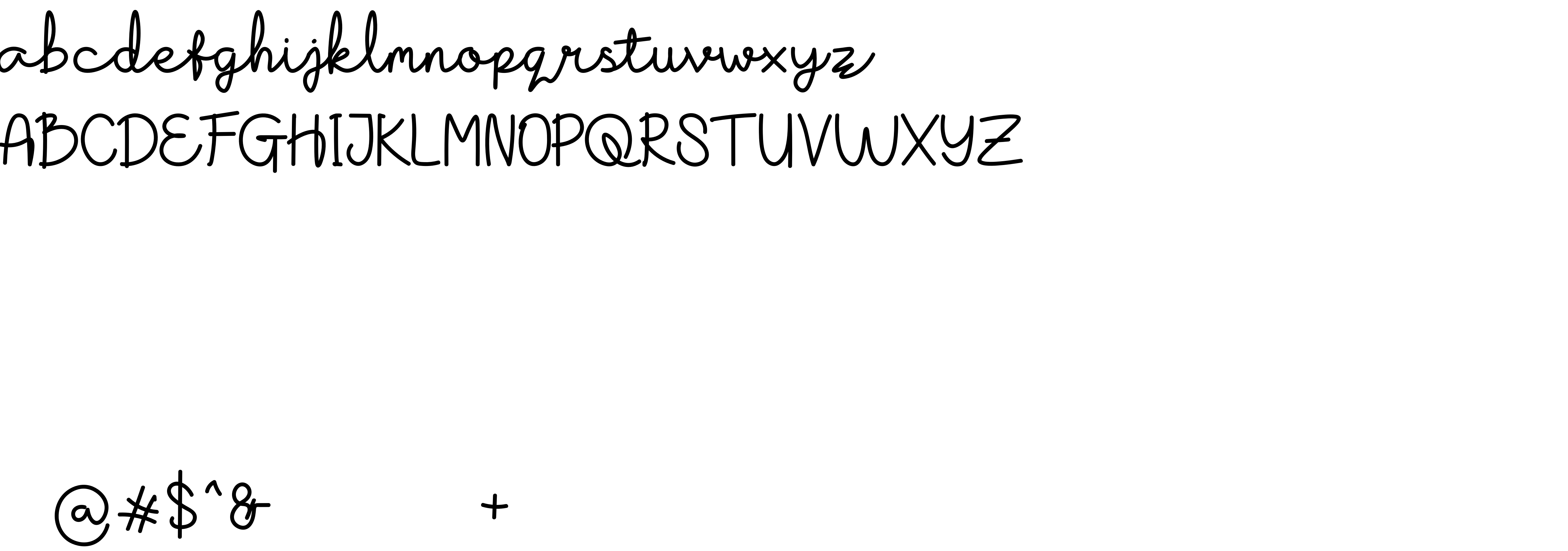 Preview font Slab Barrets PU