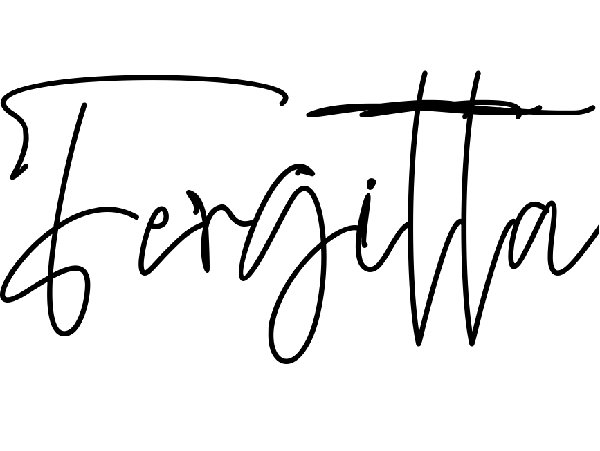 Font Fergitta