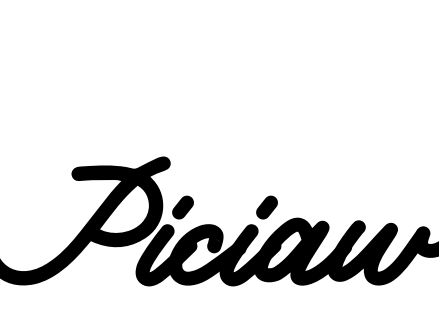 Font Piciaw