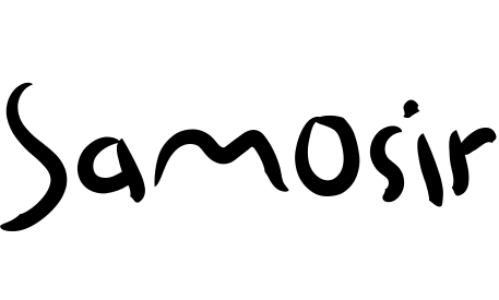Font Samosir