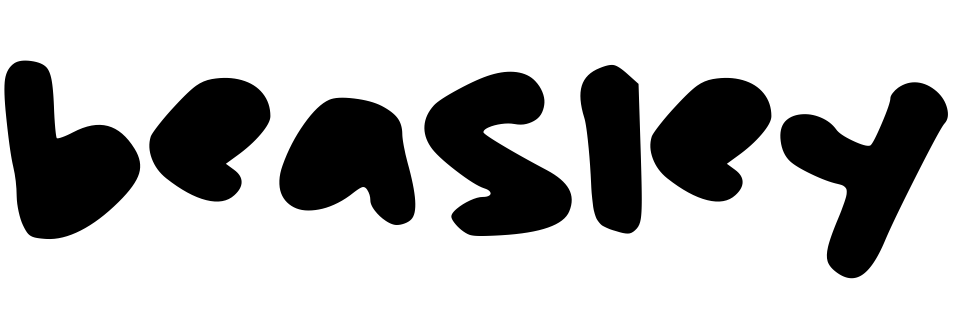 Font beasley