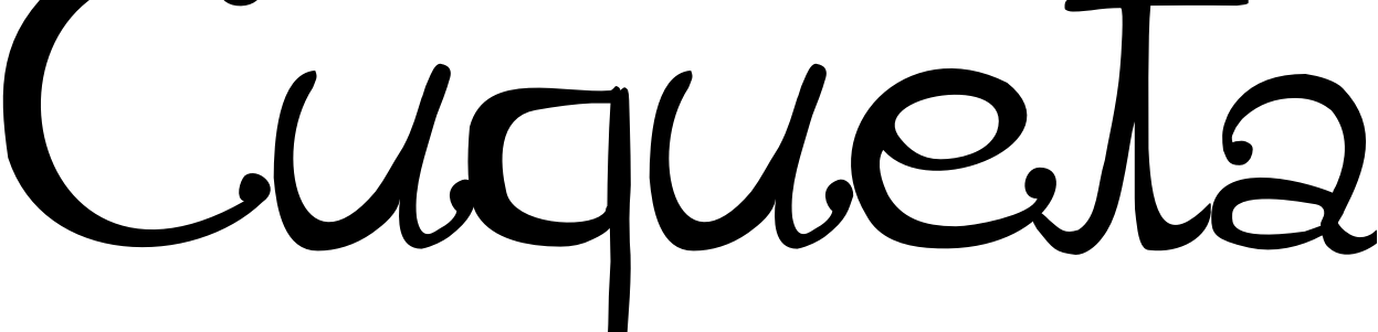Font Cuqueta