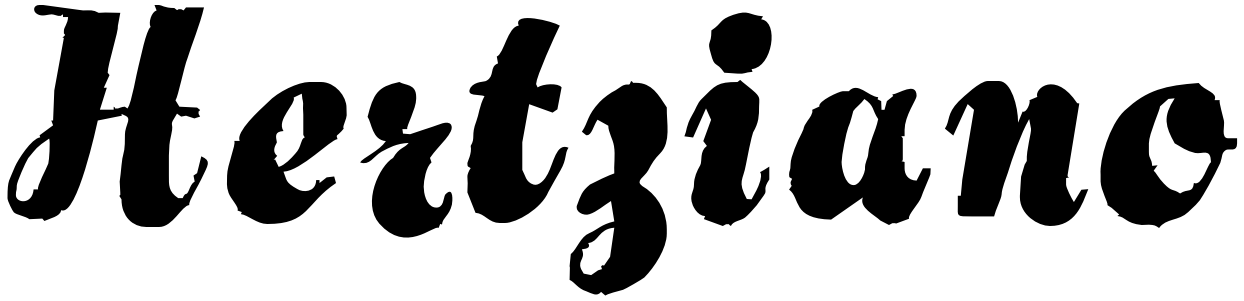 Font Hertziano