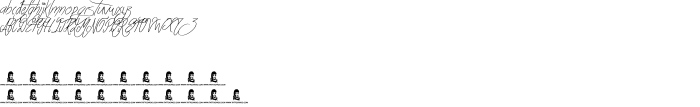 Font Life Azures