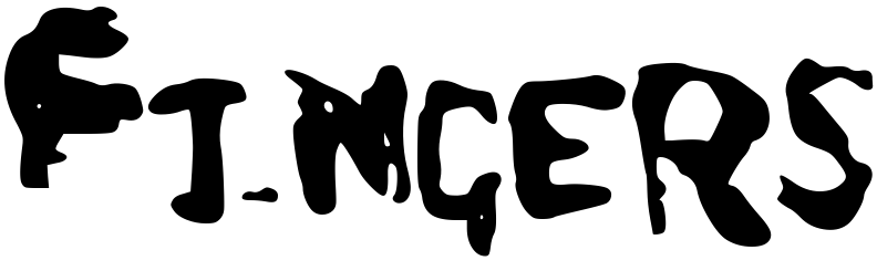 Font Fingers