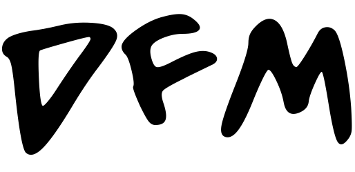 Font DFM