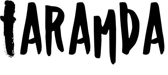 Font Taramda