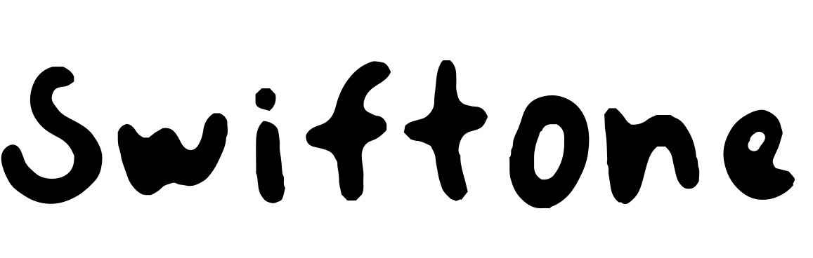 Font Swiftone