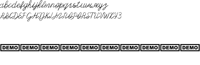 Font Olster
