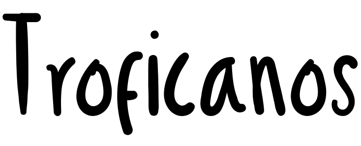 Font Troficanos