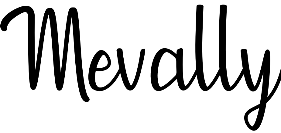 Font Mevally