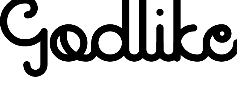 Font Godlike
