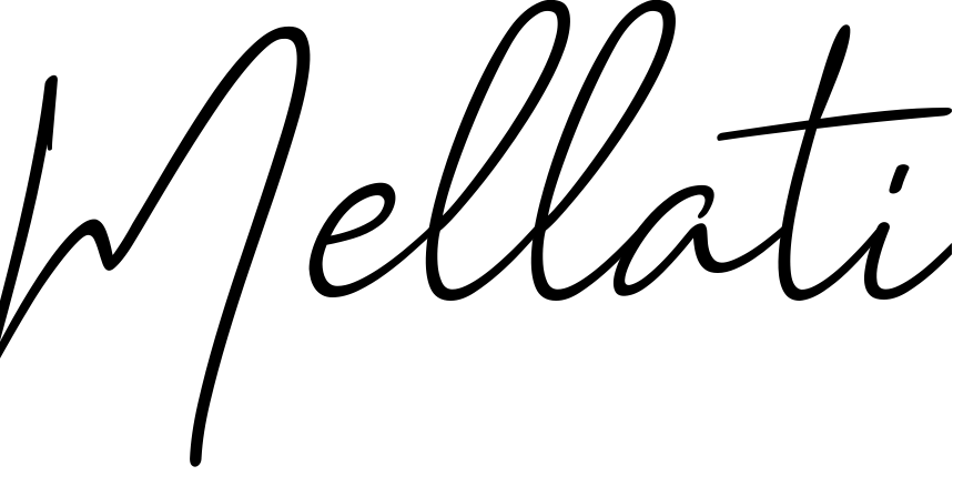 Font Mellati
