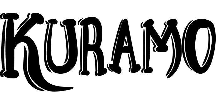 Font Kuramo