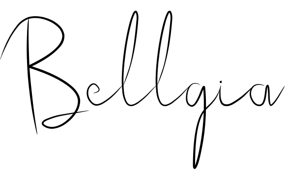 Font Bellgia