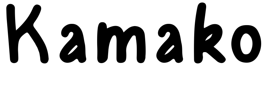 Font Kamako
