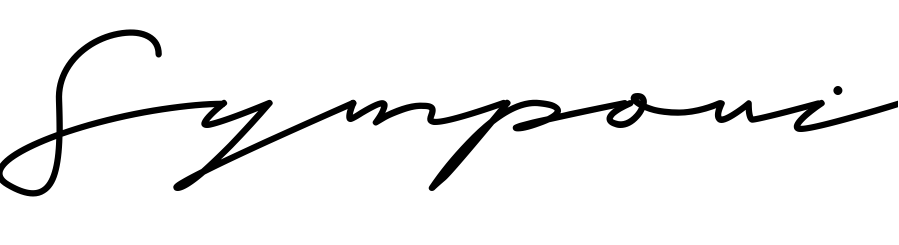 Font Symponi