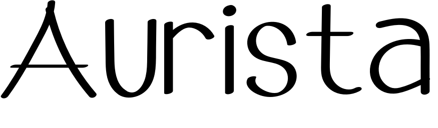 Font Aurista