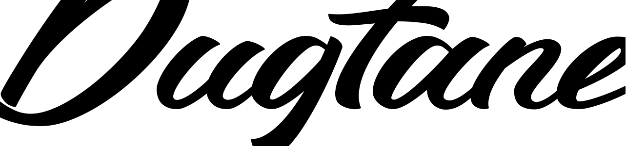 Font Dugtane