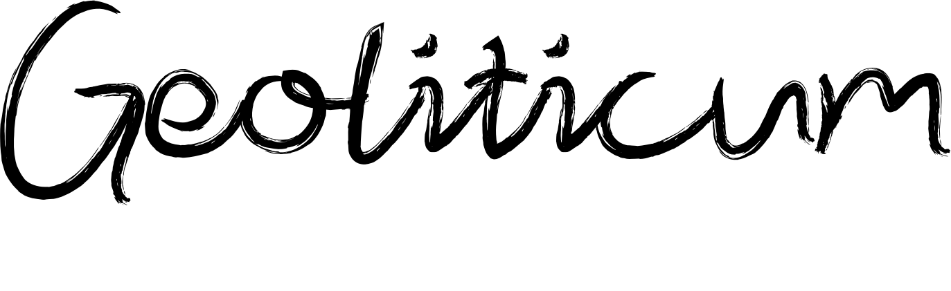 Font Geoliticum