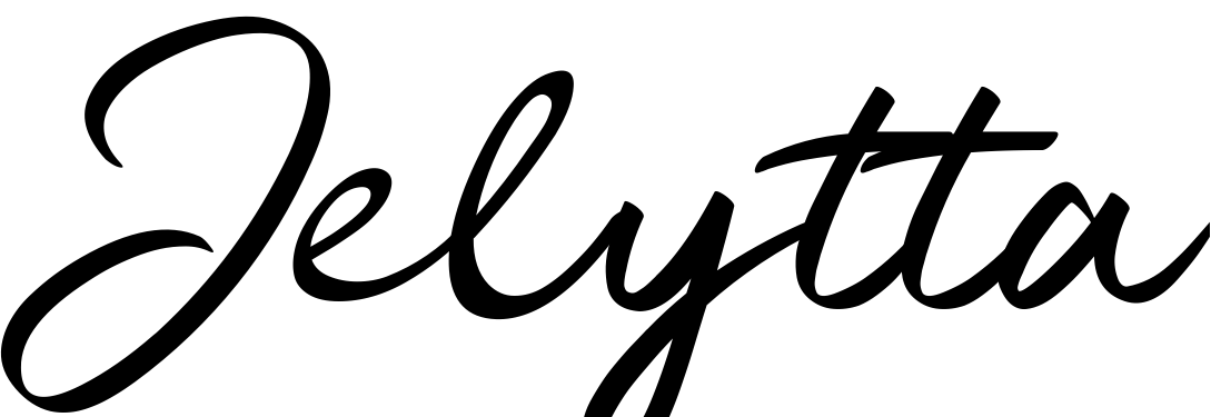 Font Jelytta