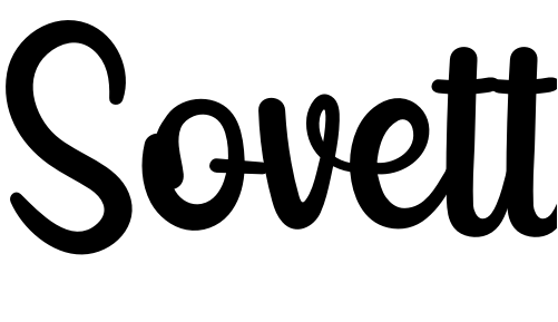 Font Sovett