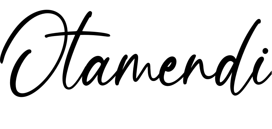 Font Otamendi