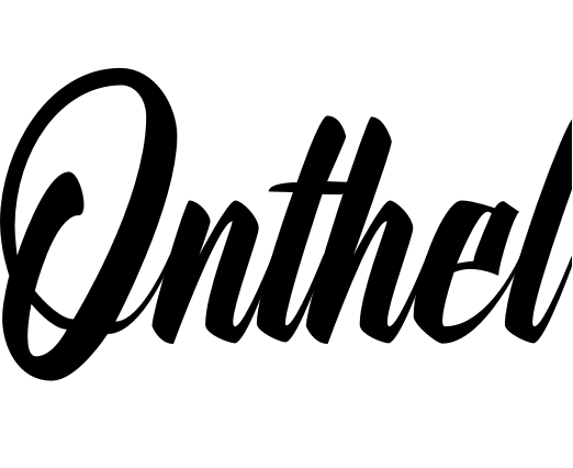 Font Onthel